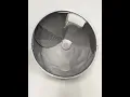 LR4 - Replacement liner on globe