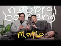 Ngobrol Bareng Marlo