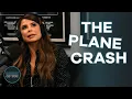 PAULA ABDUL Shares the Truth of the 1992 Plane Crash She Survived