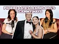 Phoebe Gates Learns Bill s Scammy Ways Good Noticings