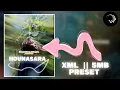 HOUNASARA - Alight motion XML + 5mb preset Manipuri song