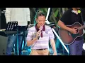 RAISA ft. RONY PARULIAN - TETAP BUKAN KAMU - GEN ON TRACK [LIVE]