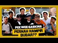 Download Lagu SHOWKESMAS - PEE WEE GASKINS PERNAH MANGGUNG 30 KALI DALAM SEBULAN???