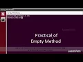 Methods Of Array in Ruby