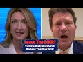 Download Lagu Victoria Derbyshire Calls Out Richard Tice Over Good Friday Agreement!