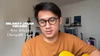 selamat jalan kekasih rita effendy adityabr cover 
