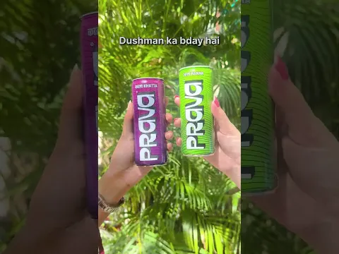 Every moment deserves someone saying “crack open a can”