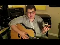 Sexy and I Know It by LMFAO - Noah Guthrie Cover