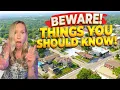 10 Things You Should Know Before Moving to Warrensburg MO WATCH THIS FIRST