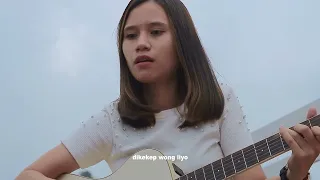 ceciwi pingal ibarat esuk mendung awan aku kudanan sore mbok larani bengi tak tangisi