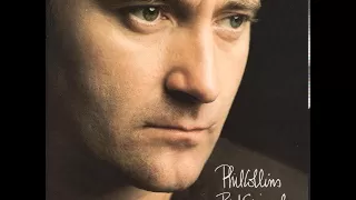phil collins something happened on the way to heaven