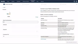 Using the Data Wizard