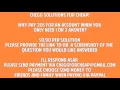 Get Chegg Solutions Here
