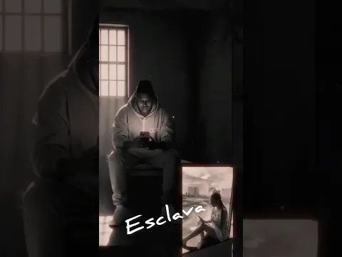 Esclava - yemil x Wanda