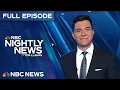 Download Lagu Nightly News Full Broadcast - June 19