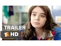 Download Lagu The Edge of Seventeen Official Trailer 1 (2016) - Hailee Steinfeld Movie