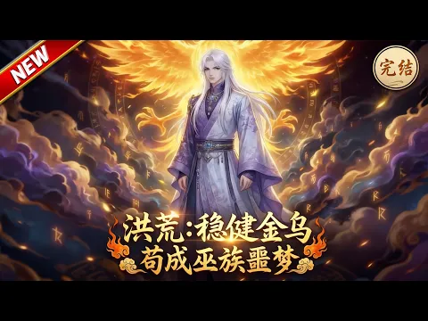 Fantasy Comeback AI Motion Comic Collection Episode 57