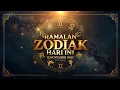 Download Lagu RAMALAN ZODIAK HARI INI 12 NOVEMBER 2025