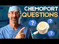 Chemo Port Things You Want to Know But Didn t Ask