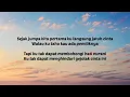 Kala Cinta Menggoda - Noah ( Lirik )