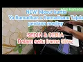 Lagu medley perdana Mesut kurtis Ya Ramadhan X Ramadhanu Tajala