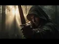 Download Lagu Robin Hood – The Outlaw of Sherwood Forest | A Calm Bedtime Story