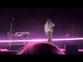 James Blake - "I'll Come Too" (Manchester, October 25th 2026)