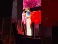 張敬軒 Hins Cheung - 靈魂相認 (The Next 20 - Live in Reno 2023) 第一行，Row 1