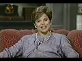 LATER GUEST HOST KATIE COURIC WITH RAY SHARKEY WISEGUY MEREDITH VIEIRA JUN 19 20 1991