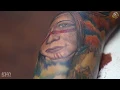 Pisket Har d Life - Native Indian Grand Cherokee