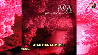 ada band surga cinta official lyric 