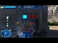 LEGO Star Wars The Skywalker Saga - Theed Geonosian Puzzle Bug Brainbender Solution
