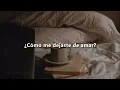 Daniela Spalla - Estábamos Tan Bien - Letra