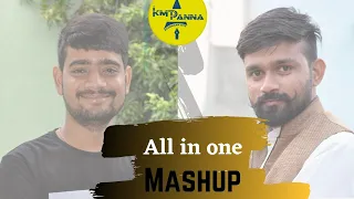 all in one shayari by manish heart touching shayari mashup 