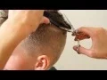 HOW TO CUT A BOYS MOHAWK BASIC HAIRCUT