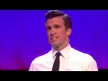 Gavin Creel performs The Book of Mormon's 'I Believe' | Olivier Awards 2014 with Mastercard