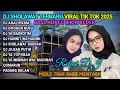 Download Lagu DJ SHOLAWAT TERBARU VIRALL TIK TOK 2025 - MIDLE TRAP BASS HOREG BIKIN KEDER