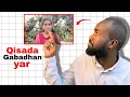 Luuqada Sida ay Isku Bartay Gabadhan yari Waa Cajiib | Saddex Cashar oo Cajiib ah