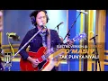 Download Lagu D'MASIV - Tak Punya Nyali (Electric Version @ABBEY RD)