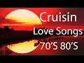 Download Lagu Cruisin Beautiful love songs 80s 90s New Playlist 2021 ( No Ads )