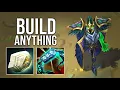 Download Lagu Swain has League's MOST Versatile Itemization