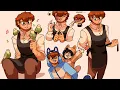Download Lagu My wife's a giant owl | Ep10