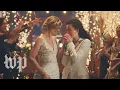 Hallmark apologizes for dropping Zola ads featuring same sex-couple