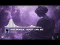 Miss Monique, GENESI & Carl Bee - Nomacita (Extended Mix)