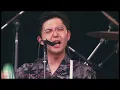 NUMBER GIRL - ZEGEN VS UNDERCOVER @ FUJI ROCK FESTIVAL 2001 (2001.7.28)