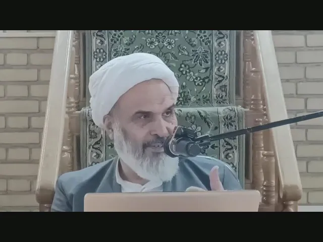 ⁣بحث الفقه: كتاب الصوم (76) | الشيخ محمد تقي الشهيدي