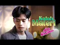 Download Lagu KALAH MATERI - Ali Gangga || Cover by Aldi Wahyudi