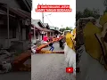 Download Lagu Si Kaki Panjang Jatuh❗Arak arakan Obrog SUBEK GROUP Megu Cilik 2023❗#shorts #short #shortvideo