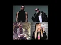 Tyga, YG, Ktlyn, Lil Wayne - Brand New (Official Remix/Official Audio)