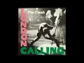 The Clash - London Calling (HQ)